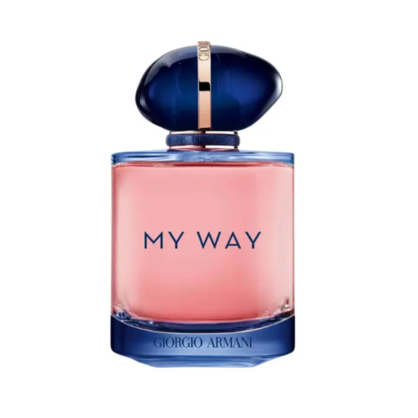 Giorgio Armani, My Way Intense Edp, 90Ml