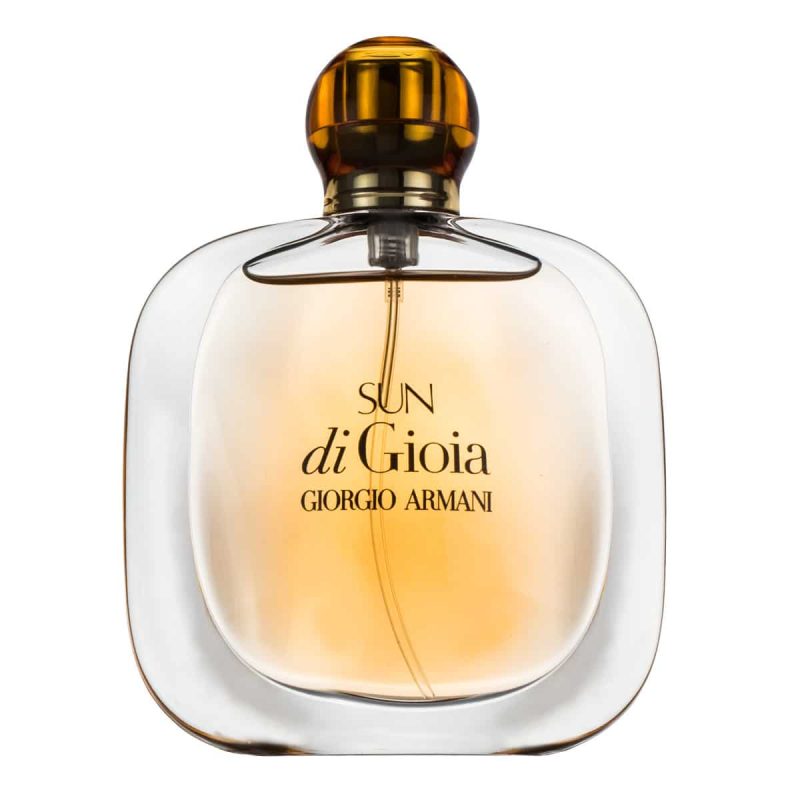 Giorgio Armani, Sun Di Gioia - Edp 100Ml | Mengotti Couture®