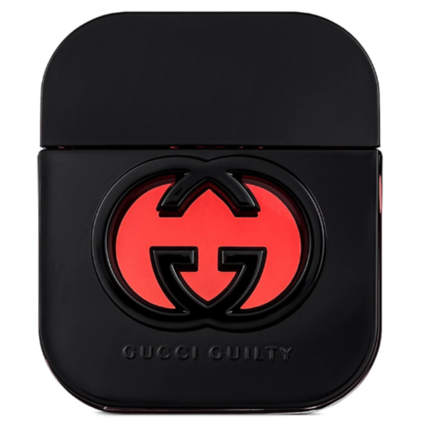 Gucci Guilty F Black Edt 75Ml