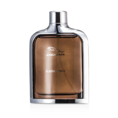 Jaguar Classic Amber H Edt 100Ml* | Mengotti Couture®