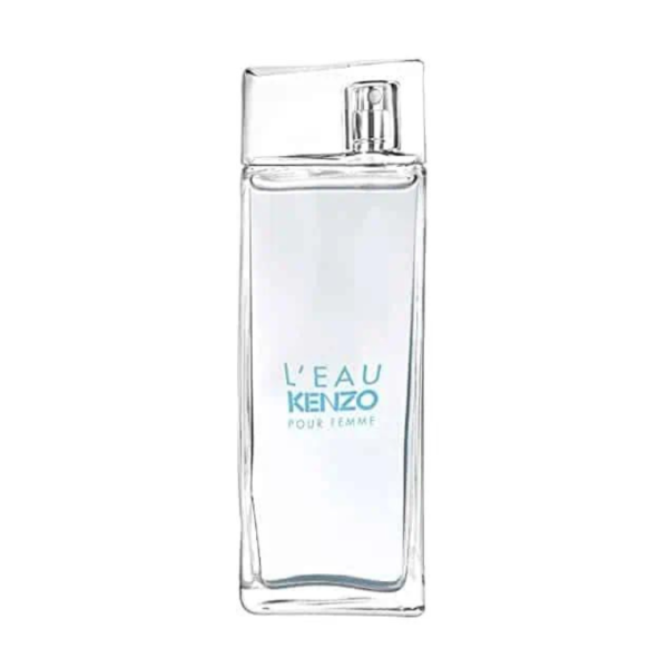 KENZO, LEAU PAR KENZO FOR WOMEN EDT SPRAY 100ML