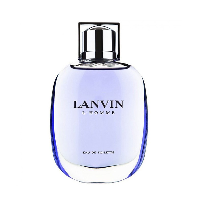 Mengotti Couture® Tester Lanvin H 100 Ml Edt LANVIN LANVIN L'HOMME TESTER EDT 100 ML (H)