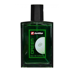 LOTTO GREEN H EDT 100ML*