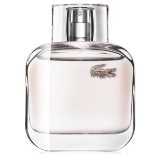 Lac.Eau De Lacoste Pour Elle Elegant Edt 90Ml*