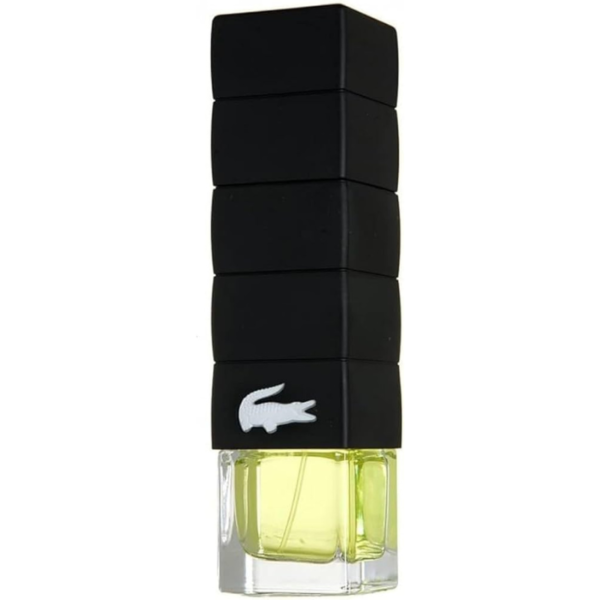 Lacoste Challenge H Edt 90Ml