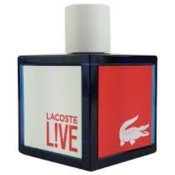 Lacoste Live Pour Homme Edt 100Ml