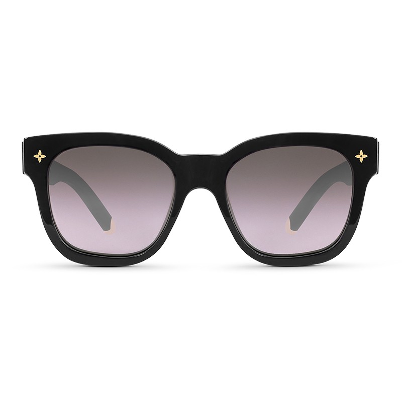 Shop Louis Vuitton MONOGRAM 2021 SS My Monogram Square Sunglasses (Z1525W,  Z1525E, Z1524W, Z1524E, Z1523W, Z1523E) by Kanade_Japan