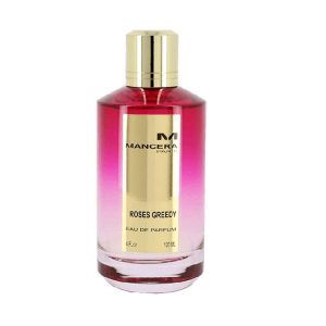 Mancera, Roses Greedy Edp Tester, 120Ml