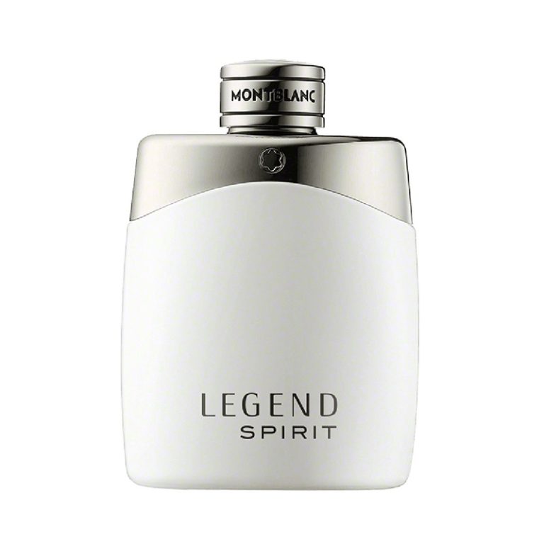 Mont Blanc, Legend Spirit Edt Tester, 100Ml | Mengotti Couture®