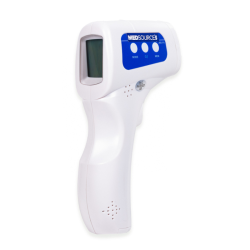NON-CONTACT-INFRARED-THERMOMETER