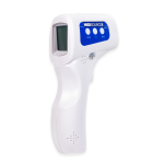 Non-Contact Infrared Thermometer