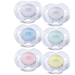 PHILIPS AVENT CLASSIC PACIFIER