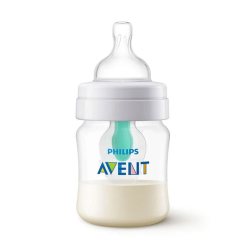 PHILIPS AVENTANTI-COLIC WITH AIRFREEÂ„¢ VENT