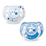 Philips Aventnight Time Pacifier