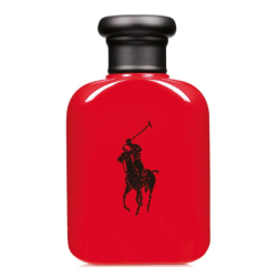 RL POLO RED HOMME EDT 125ML