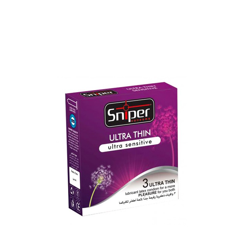 Buy Premiere Condoms Ultra Thin Online