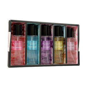 Victoria'S Secret,  Body Mist Set 5Pcs* 125Ml