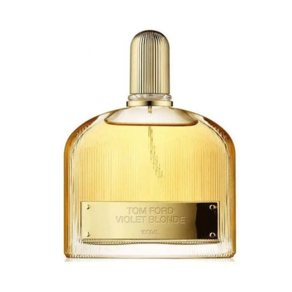 TOMFORD VIOLET BLONDE EDP 100ML