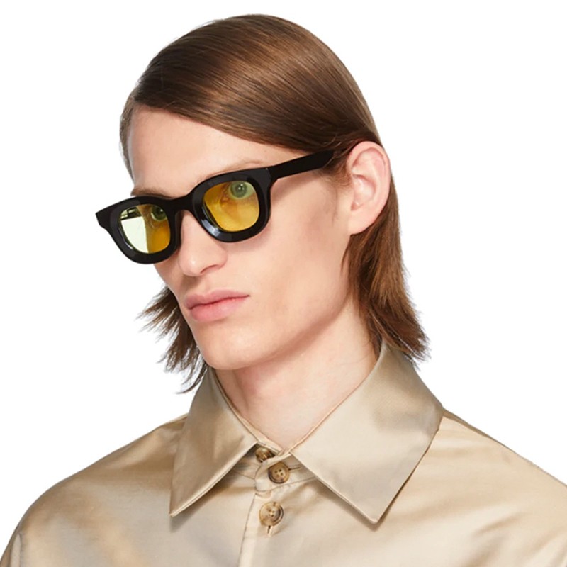 Thierry Lasry X Rhude Rhodeo 101 -Yellow | Mengotti Couture®