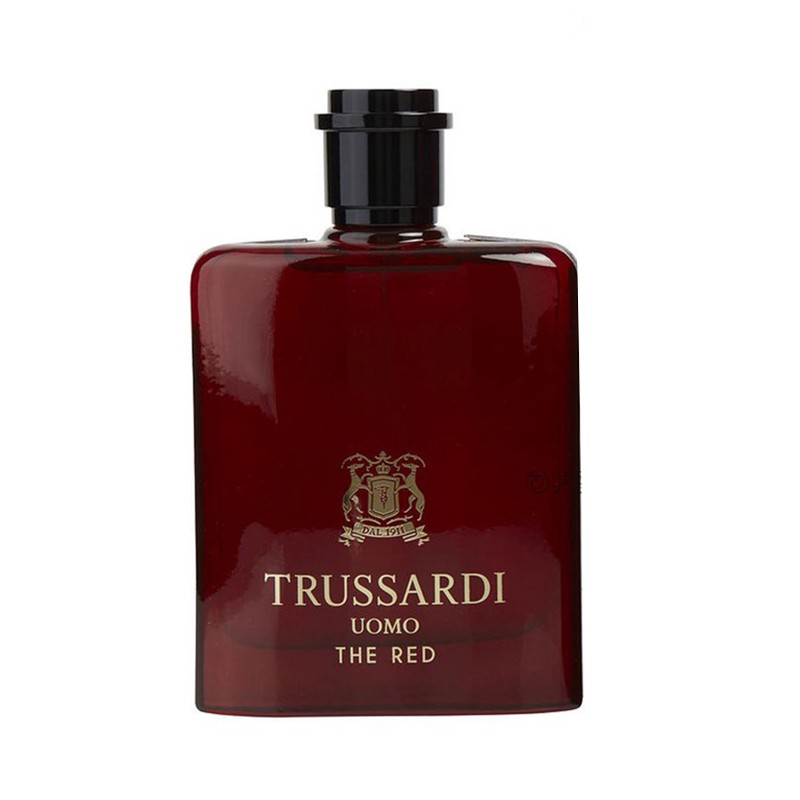 Mengotti Couture® Trussardi, Men'S Uomo Red Edt Spray Tester, 100Ml Trussardi, Men’S Uomo Red Edt Spray Tester, 100Ml