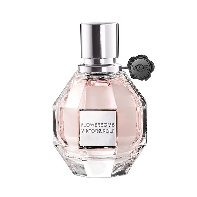 Review viktor rolf online flowerbomb