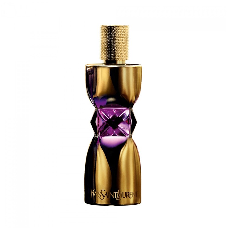 Mengotti Couture® Yves Saint Laurent, Manifesto Le Parfum Edp, 50Ml YVES SAINT LAURENT, MANIFESTO LE PARFUM EDP, 50ML