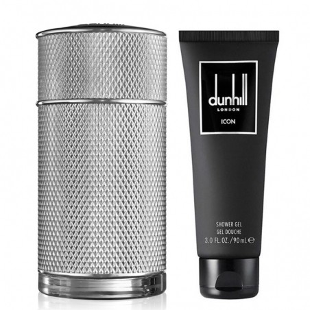 Mengotti Couture® Dunhill, Icon Men Eau De Parfum 100 Ml+90 Ml Shower Gel Travel Set dunhill-icon-eau-de-parfum-100ml-90ml-sg-travel-set.jpg