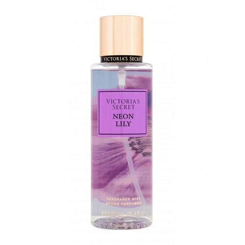 Victoria'S Secret, Neon Lily Fragrance Mist, 250Ml