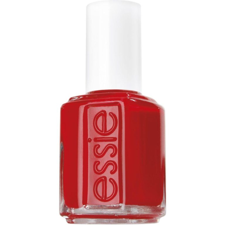 Mengotti Couture® Essie, Color Nail Polish, Laquered-62