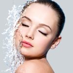 facial wash for women at mengotti
