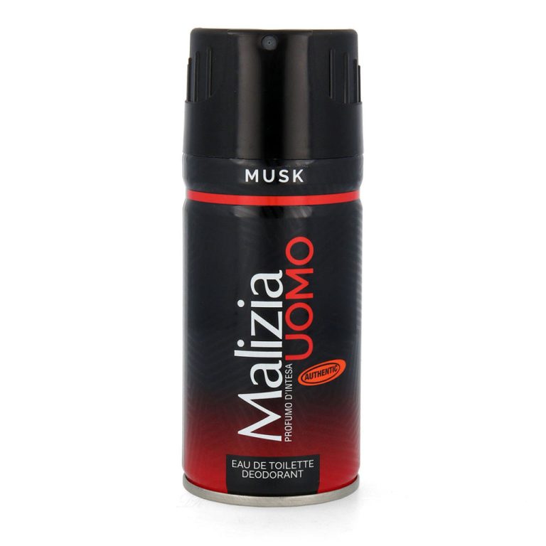 Mengotti Couture® Malizia, Uomo Musk Deo Bodyspray, 200Ml malizia-uomo-musk-deo-bodyspray-150ml.jpg