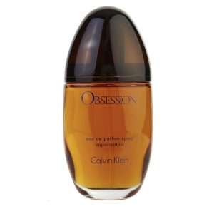 Calvin Klein, Obsession Edp Tester, 100Ml