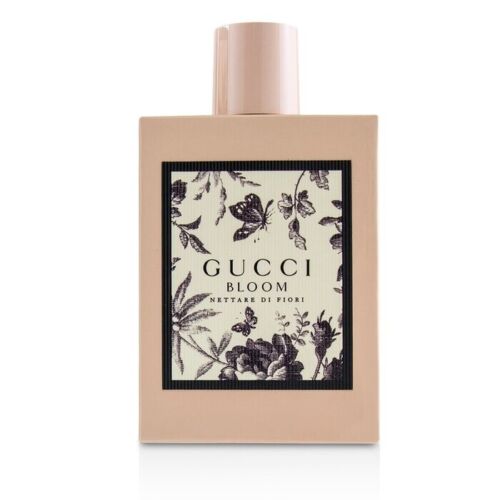 Gucci, Ladies Bloom Nettare Di Fiori Edp Intense Spray Tester, 100Ml