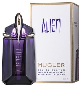 Thierry Mugler, Ladies Alien Edp Spray