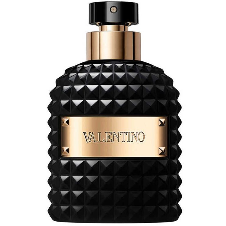 Valentino, Uomo Noir Absolu Edp For Men, 100Ml | Mengotti Couture®