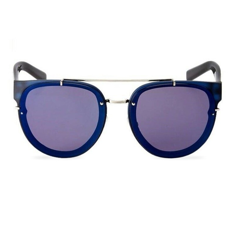 Dior Black Tie 273S Sunglasses Dark Havana  RvceShops  Chlo Eyewear  Curtis cateye frame sunglasses