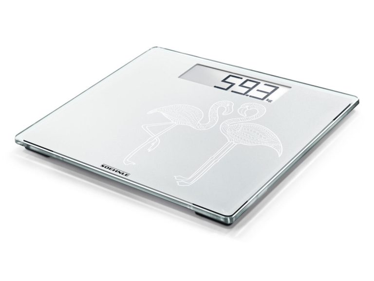 Mengotti Couture® Soenhle Comfort Personal Scale