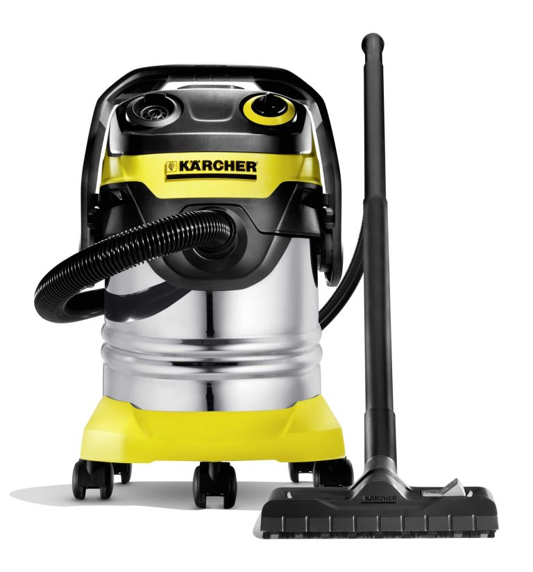 Mengotti Couture® Karcher Wd 5 Premium Vacuum Cleaner