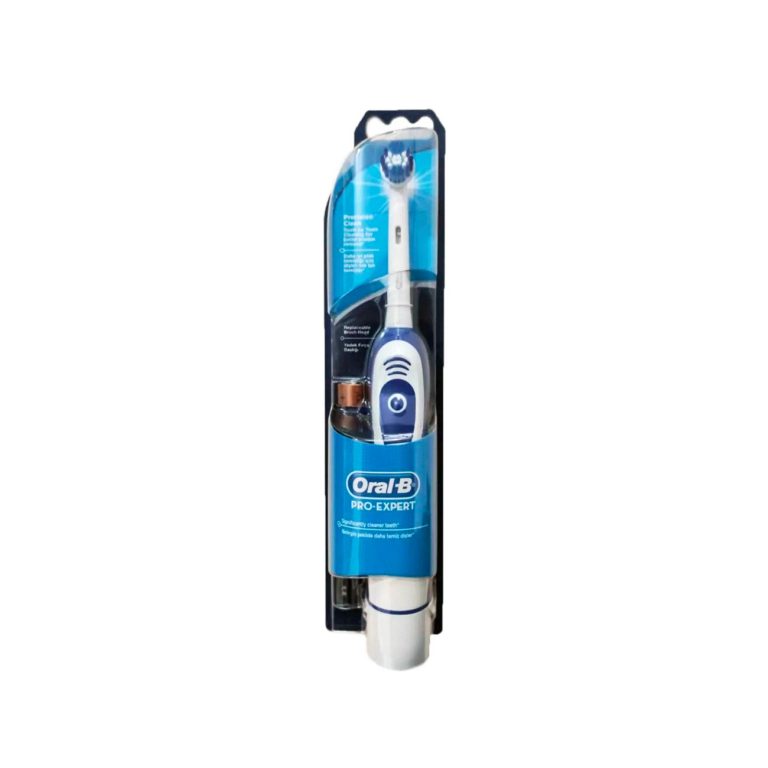 Mengotti Couture® Braun Oral-B Pro-Expert Precision Clean