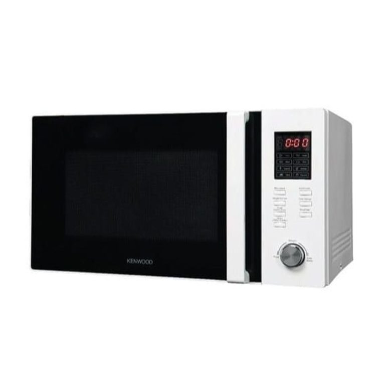 Mengotti Couture® Kenwood Microwave And Grill 25 Liter - Mwl210