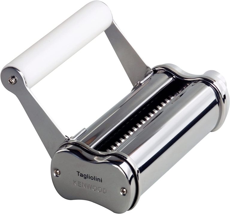 Mengotti Couture® Kenwood Pasta Roller At972A For Tagliolini