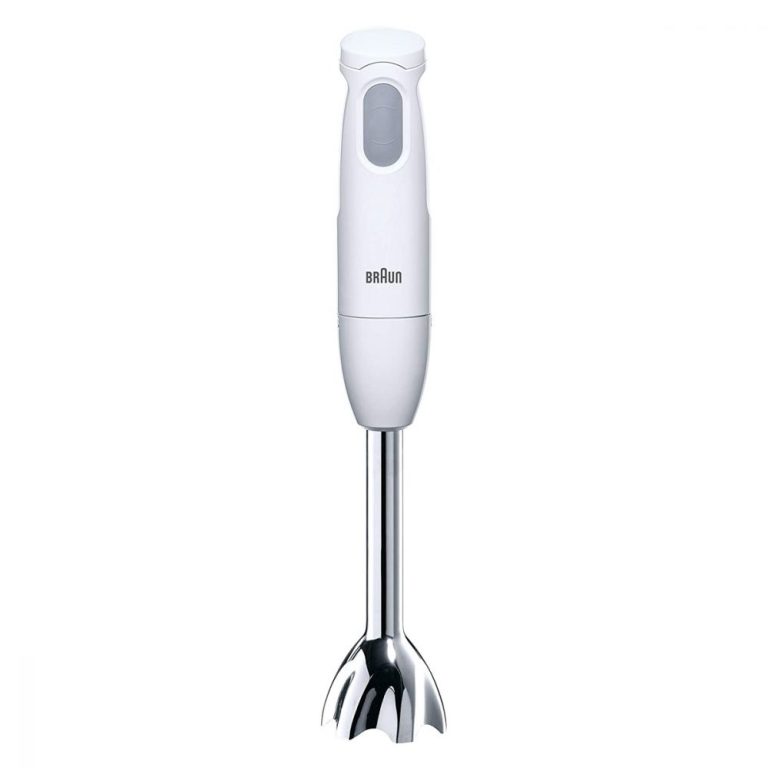 Mengotti Couture® Braun Multiquick 1 Hand Blender Mq 100 Curry