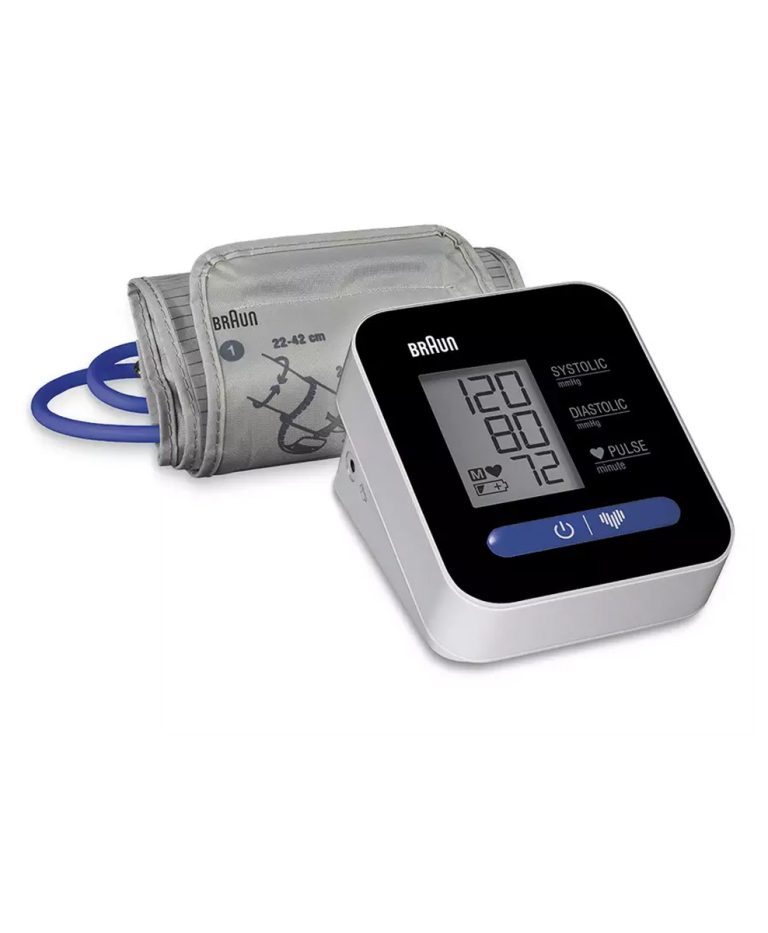 Mengotti Couture® Braun Exactfit 1 Automatic Upper Arm Blood Pressure Monitor Bua5000 Braun-ExactFit-1-Upper-arm-Blood-pressure-monitor.jpg