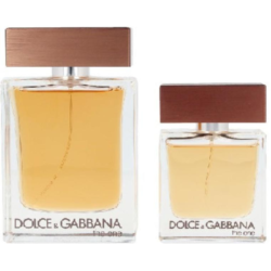 Dolce & Gabbanathe One For Men 100Ml Edt Gift Set