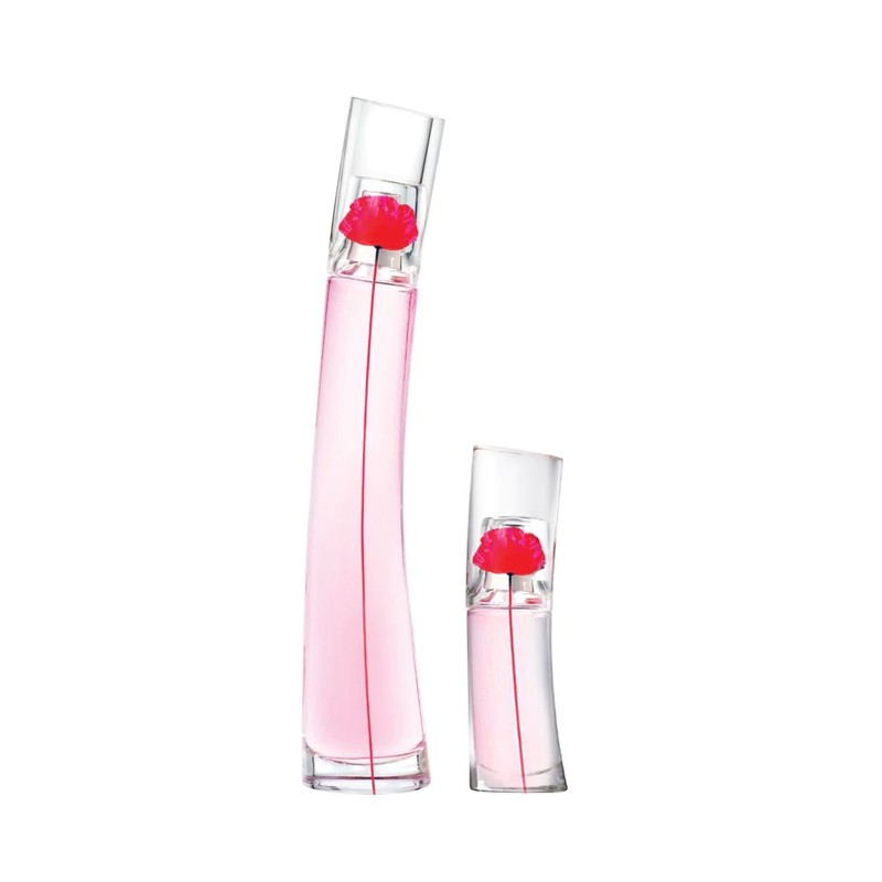 Poppy By Parfum Kenzo | Couture® De Florale 50ML 15ML + - Kenzo Mengotti Flower Eau Bouquet