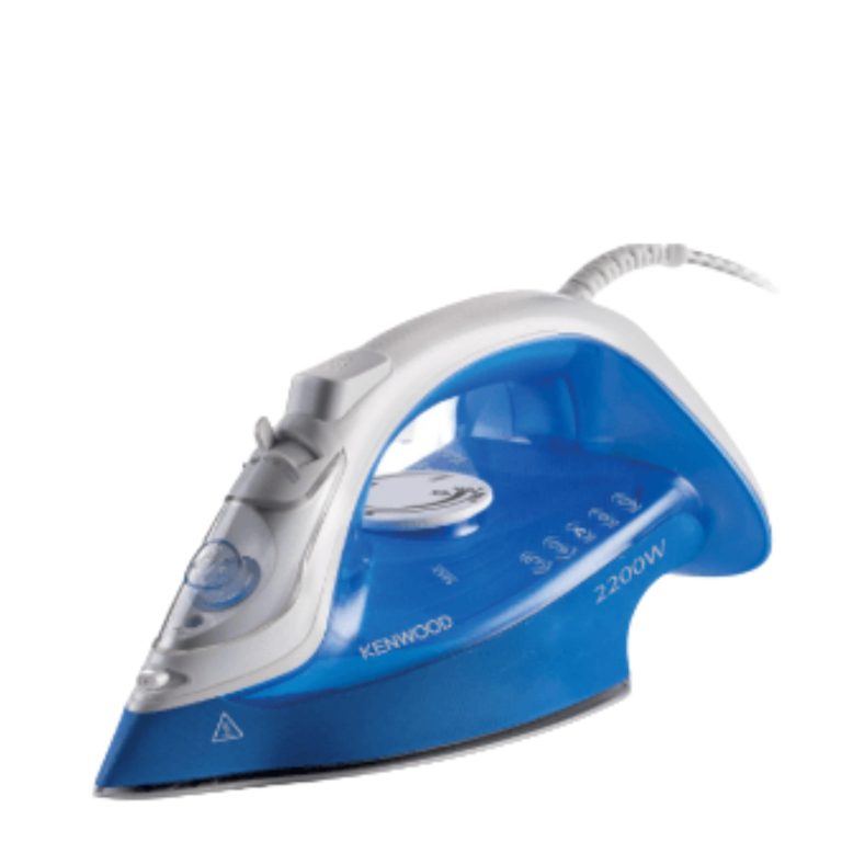 Mengotti Couture® Kenwood Steam Iron Stp60.000Wb kenwood-home-appliances-kenwood-steam-iron-2200w-30450315788323.jpg