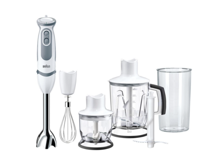 Mengotti Couture® Braun Household Hand Blender 4191-Mq5245Wh