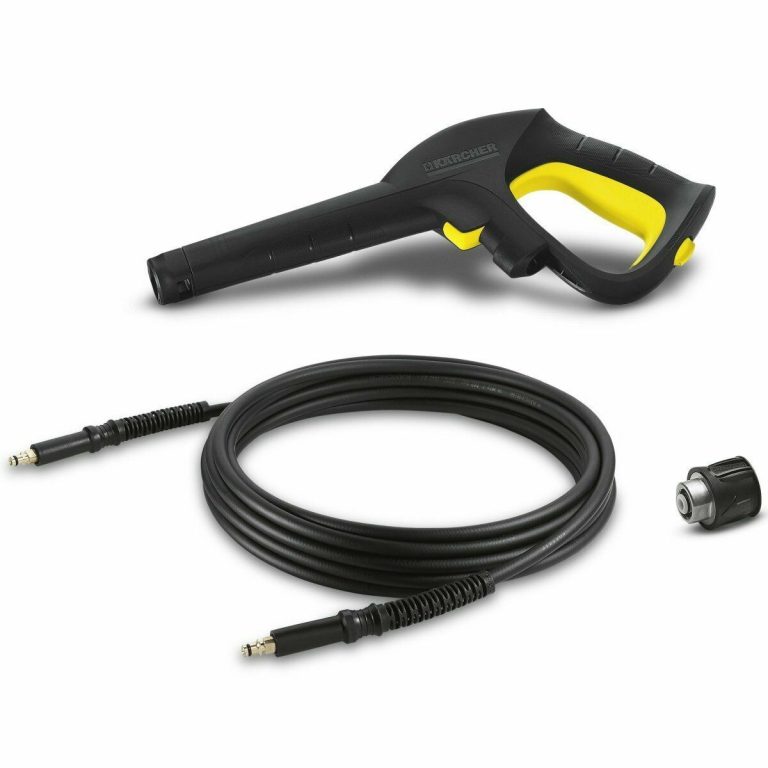 Mengotti Couture® Karcher Hk12 High Pressure Washer Hose & Gun 2.642-953.0