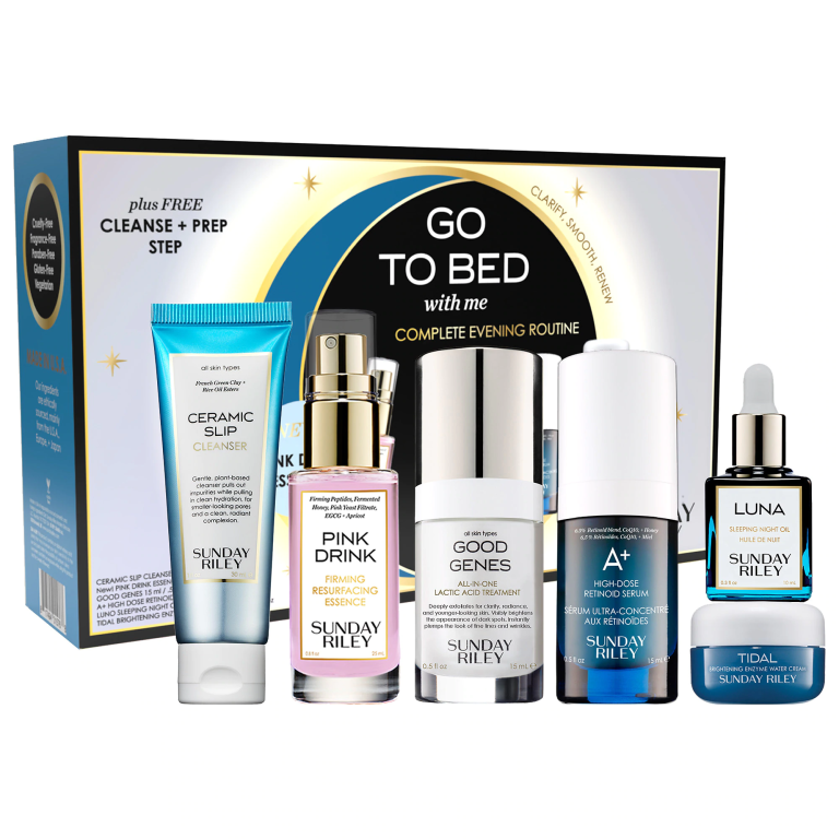 Mengotti Couture® Skin Care Set sunday20riley20go20to20bed.png