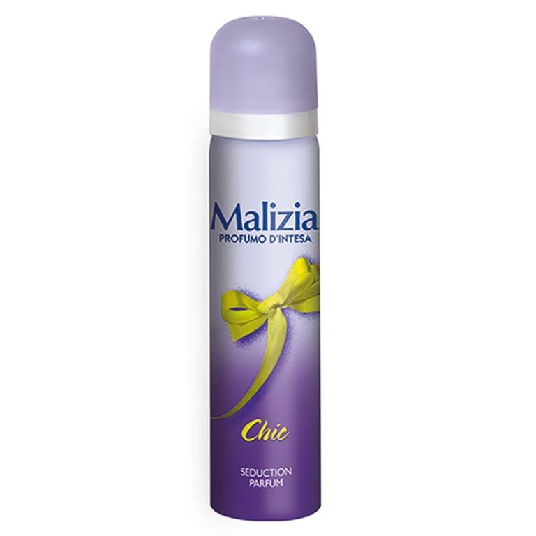 Mengotti Couture® Malizia, Women Chic Deo Spray, 150Ml 124641-seduction-parfum-chic-75ml.jpg
